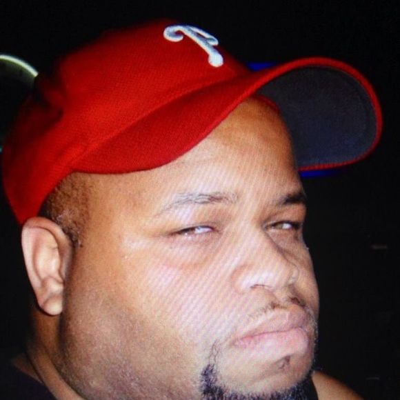 Meet your Posher, Alfred - Picture 1 of 1